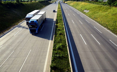 Prawo Transportowe